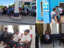 Satgas BBM Banggai Kepulauan Perketat Pengawasan Distribusi, Cegah Penyimpangan dan Jamin Pasokan