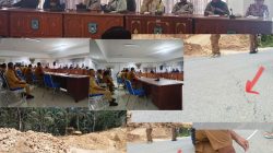 DPRD Banggai Kepulauan Desak Evaluasi Izin SPBU Patukuki, Soroti Ancaman Ekologis