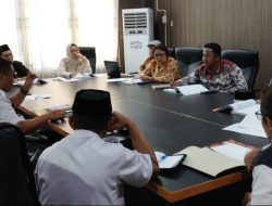 Komisi III DPRD Banggai Kepulauan Evaluasi LKPJ Bupati 2025, Tekankan Transparansi dan Kinerja OPD