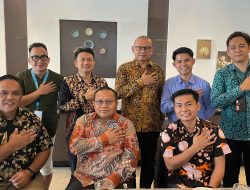 Pemda Banggai Kepulauan Jalin Sinergi dengan Sentra Medika Hospital Group untuk Tingkatkan Layanan Kesehatan