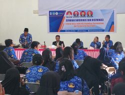 Semarak Hardiknas 2026, Dinas Pendidikan Banggai Kepulauan Dorong Pendidikan Aman dan Berkualitas