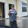 LSM Merah Putih Desak Bupati  Stop Pembangunan SPBU di Zona Rawan Bencana