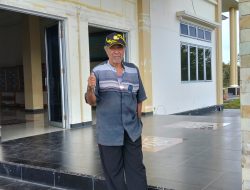 LSM Merah Putih Desak Bupati  Stop Pembangunan SPBU di Zona Rawan Bencana