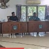 DPRD Banggai Kepulauan Gelar RDP Terkait Aspirasi Warga Desa Kalumbatan