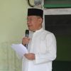 Bupati Bangkep Sampaikan Duka Cita:Perintahkan Evaluasi Ambulans dan Layanan Kesehatan