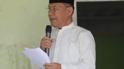 Bupati Bangkep Sampaikan Duka Cita:Perintahkan Evaluasi Ambulans dan Layanan Kesehatan
