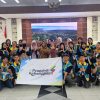 Bupati Donggala dan Kagama UGM Sambut Kedatangan Tim KKN-PPM UGM di Sulawesi Tengah