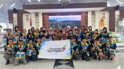 Bupati Donggala dan Kagama UGM Sambut Kedatangan Tim KKN-PPM UGM di Sulawesi Tengah
