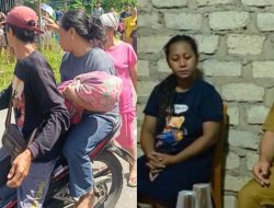 Bupati Rusli Moidady Kunjungi Rumah Duka Almarhum Aziel