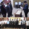 Bupati Banggai Kepulauan Kukuhkan Direksi PT Bangkep Sejahtera, Dorong Penguatan Ekonomi Daerah