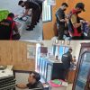 Dugaan Korupsi Pendidikan, Tiga Lokasi di Bangkep Digeledah Penyidik Kejari Balut