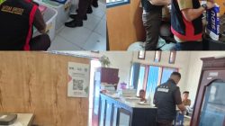 Dugaan Korupsi Pendidikan, Tiga Lokasi di Bangkep Digeledah Penyidik Kejari Balut