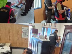 Dugaan Korupsi Pendidikan, Tiga Lokasi di Bangkep Digeledah Penyidik Kejari Balut