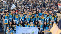 UGM Terjunkan 29 Mahasiswa KKN ke Banggai Kepulauan, Fokus pada Pariwisata dan Pemberdayaan Masyarakat