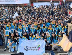 UGM Terjunkan 29 Mahasiswa KKN ke Banggai Kepulauan, Fokus pada Pariwisata dan Pemberdayaan Masyarakat