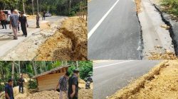 Ketua DPRD Bangkep Soroti Lokasi SPBU Patukuki, Risiko Longsor Jadi Ancaman