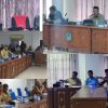 DPRD Banggai Kepulauan Gelar RDP ke Dua Bahas Pembangunan SPBU Kompak Patukuki Di titik Rawan Bencana