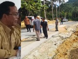 DLH Bangkep Resmi Terbitkan Surat Penghentian, Nasib SPBU Patukuki Tunggu Kajian Teknis