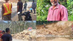 Diduga Dokumen Palsu, Pembangunan SPBU Peling Tengah Dipertanyakan
