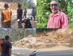 Diduga Dokumen Palsu, Pembangunan SPBU Peling Tengah Dipertanyakan