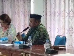SPBU Patukuki: Badrin Liato Desak Dokumen PT Mahurang Raya Bangkep Dibuka dalam RDP, Soroti Dugaan Kejanggalan Perizinan OSS