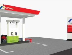 Diduga Bangun SPBU Tanpa Izin, Bupati Diminta Bersikap Tegas