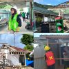Pembangunan Ruang ICU RSUD Trikora Salakan Dimulai, Diawali Pembongkaran Bangunan Lama