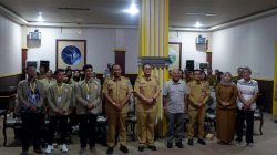 Pemkab Banggai Kepulauan Sambut Tim KKN-PPM UGM, Dorong Program Berdampak bagi Ekonomi dan Pariwisata