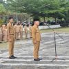 Bupati Banggai Kepulauan Minta OPD Tuntaskan Tindak Lanjut Temuan BPK Sebelum 13 Juli