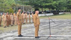 Bupati Banggai Kepulauan Minta OPD Tuntaskan Tindak Lanjut Temuan BPK Sebelum 13 Juli
