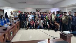 DPRD Banggai Kepulauan Dukung Penolakan Investasi Batu Gamping, Siapkan Keputusan Resmi