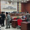 Rapat Paripurna DPRD Banggai Kepulauan Diskors karena Kuorum Belum Terpenuhi