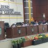 Bupati Banggai Kepulauan Sampaikan Pertanggungjawaban APBD 2025 dan KUA-PPAS 2027 di Sidang Paripurna DPRD