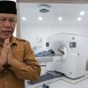 Bantuan CT Scan dari Presiden dan Menteri Kesehatan untuk RSUD Trikora Salakan