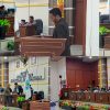 Lima Fraksi DPRD Banggai Kepulauan Tolak Tambang Batu Gamping, Satu Fraksi Minta Kajian Ilmiah