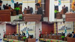 Lima Fraksi DPRD Banggai Kepulauan Tolak Tambang Batu Gamping, Satu Fraksi Minta Kajian Ilmiah