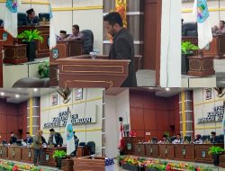 Lima Fraksi DPRD Banggai Kepulauan Tolak Tambang Batu Gamping, Satu Fraksi Minta Kajian Ilmiah