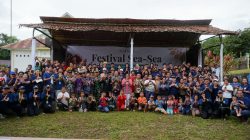 Festival Seasea 2026: Mahasiswa KKN-PPM UGM dan Warga Bersiap Sambut Perayaan Budaya Banggai Kepulauan