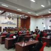 DPRD Banggai Kepulauan Gelar Paripurna Perubahan KUA-PPAS 2026, Pendapatan Transfer Turun Rp48,5 Miliar