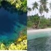 Menyusuri Dua Permata Banggai Kepulauan, Pantai Poganda dan Danau Paisupok