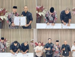 Pemda Banggai Kepulauan Dorong Digitalisasi Keuangan BLUD Puskesmas