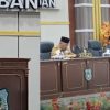 DPRD Banggai Kepulauan Gelar Rapat Paripurna, Bupati Sampaikan Rancangan Perubahan KUA-PPAS 2026