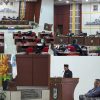 DPRD Banggai Kepulauan Tetapkan Perubahan KUA-PPAS APBD 2026