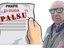 Laporan Aduan Dugaan Pemalsuan PKKPR SPBU Patukuki Belum Ada Titik Terang
