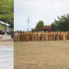 Wabup Banggai Kepulauan Minta OPD Percepat Serapan Anggaran dan Benahi Pelayanan Publik