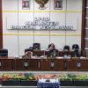 DPRD Banggai Kepulauan Tetapkan KUA-PPAS APBD 2027