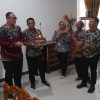 Prokopim Bangkep Ucapkan Selamat Ulang Tahun ke-49 kepada Wakil Bupati Banggai Kepulauan