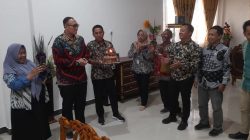 Prokopim Bangkep Ucapkan Selamat Ulang Tahun ke-49 kepada Wakil Bupati Banggai Kepulauan