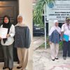 LSM Merah Putih Tingkatkan Laporkan Dugaan Pelanggaran Lingkungan PT Mahurang Raya ke Gakum LH