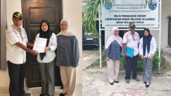 LSM Merah Putih Tingkatkan Laporkan Dugaan Pelanggaran Lingkungan PT Mahurang Raya ke Gakum LH
